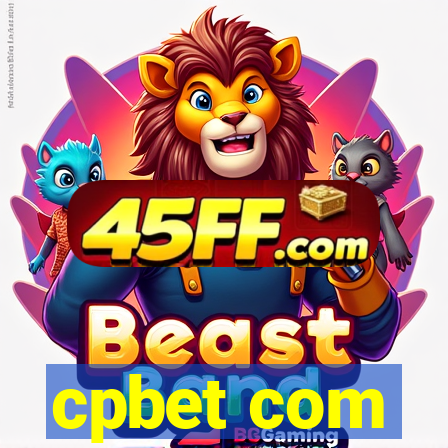 cpbet com